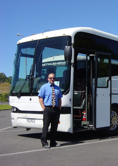 Bethlehem Coachlines