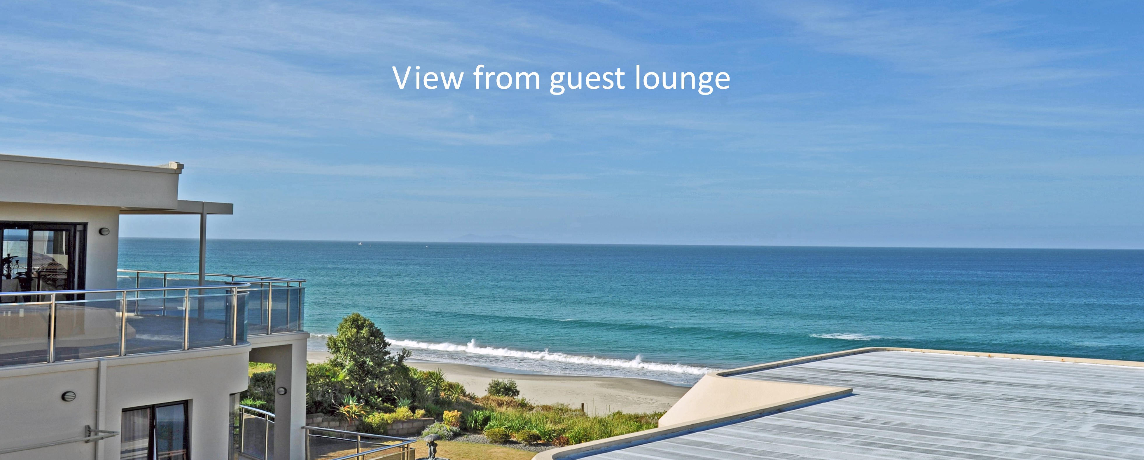 Accommodation/Mount Maunganui - Beachside Bed & Breakfast | Ba ...