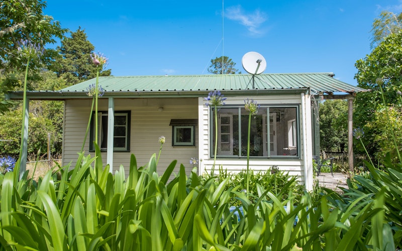 Morere Lodge