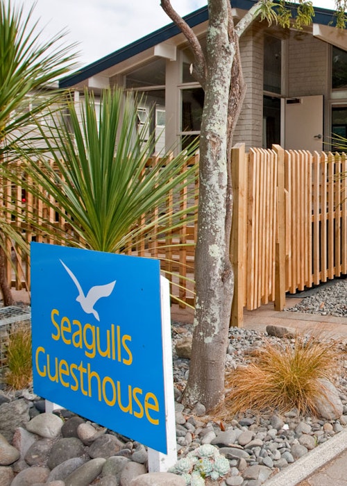 Seagulls Guesthouse