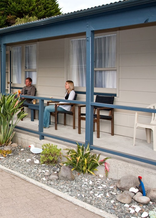 Seagulls Guesthouse