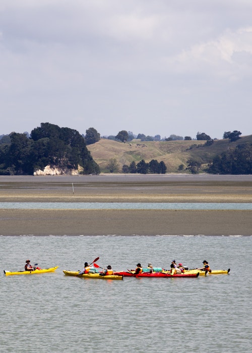 Ohope Beach TOP 10 Holiday Park