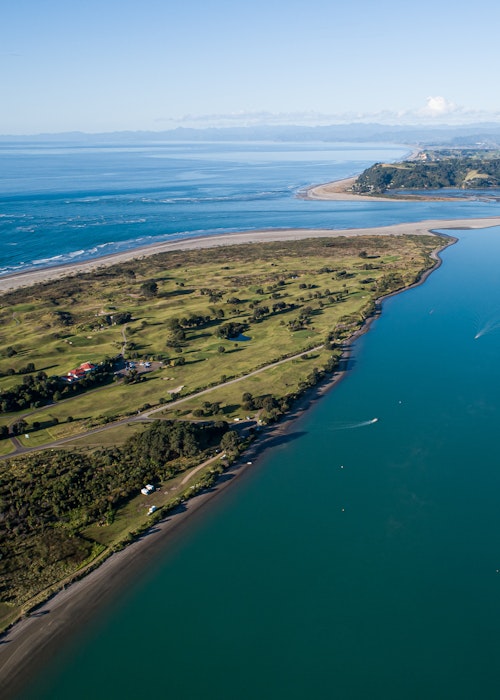 Ohope International Golf Club