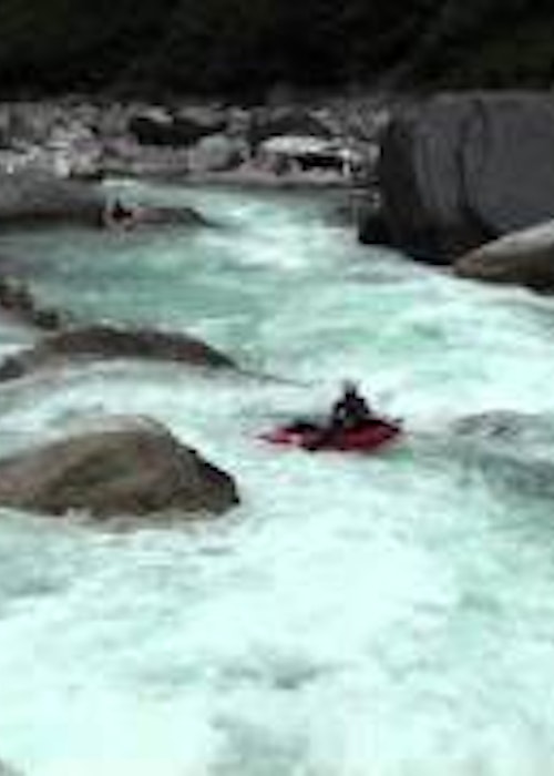 Riverbug Tours, Courses & Rental